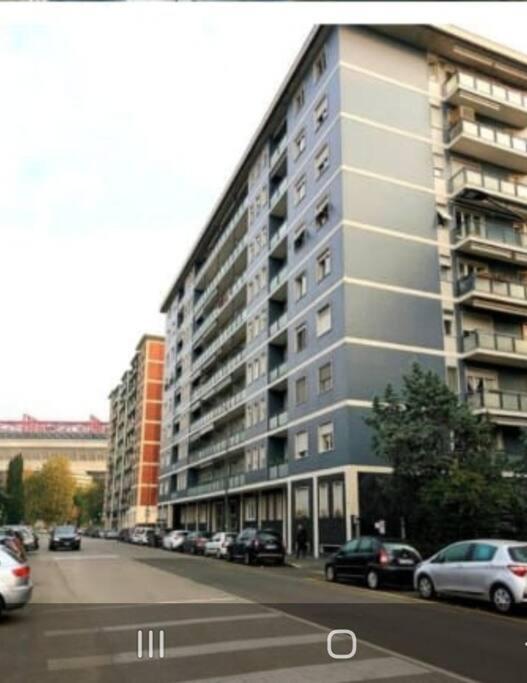 Franco Sansirohouse Rho Mi Fiera Daire Milano Dış mekan fotoğraf