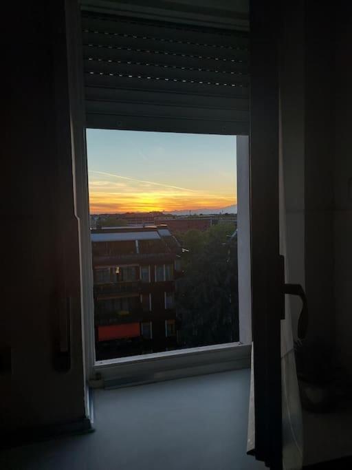 Franco Sansirohouse Rho Mi Fiera Daire Milano Dış mekan fotoğraf
