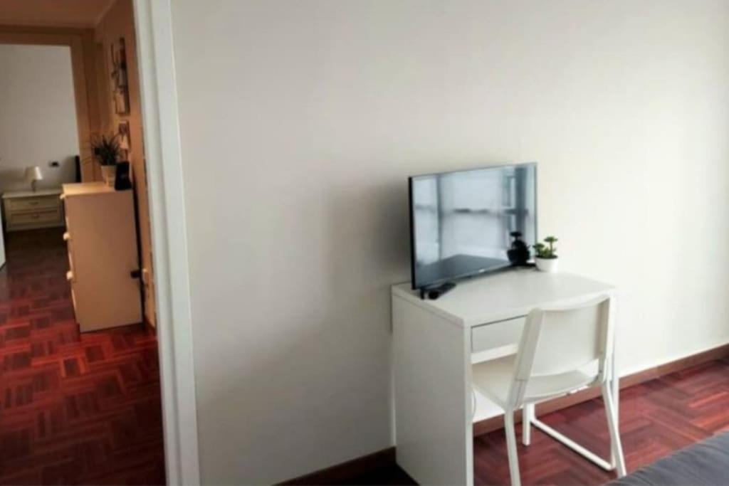 Franco Sansirohouse Rho Mi Fiera Daire Milano Dış mekan fotoğraf