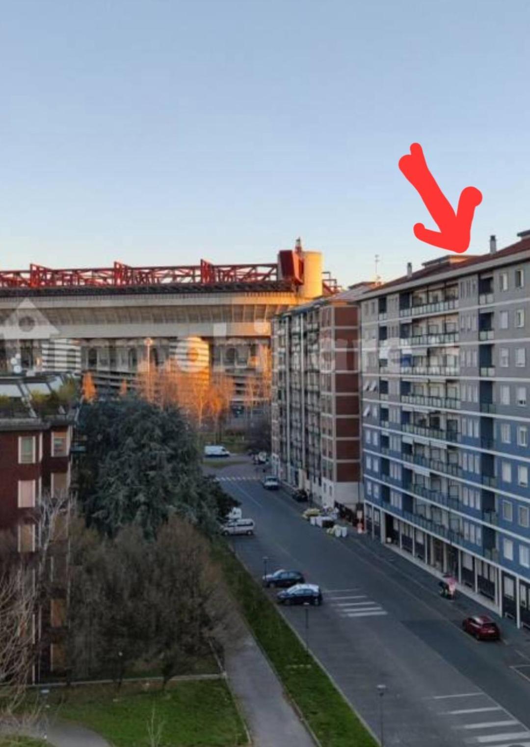 Franco Sansirohouse Rho Mi Fiera Daire Milano Dış mekan fotoğraf